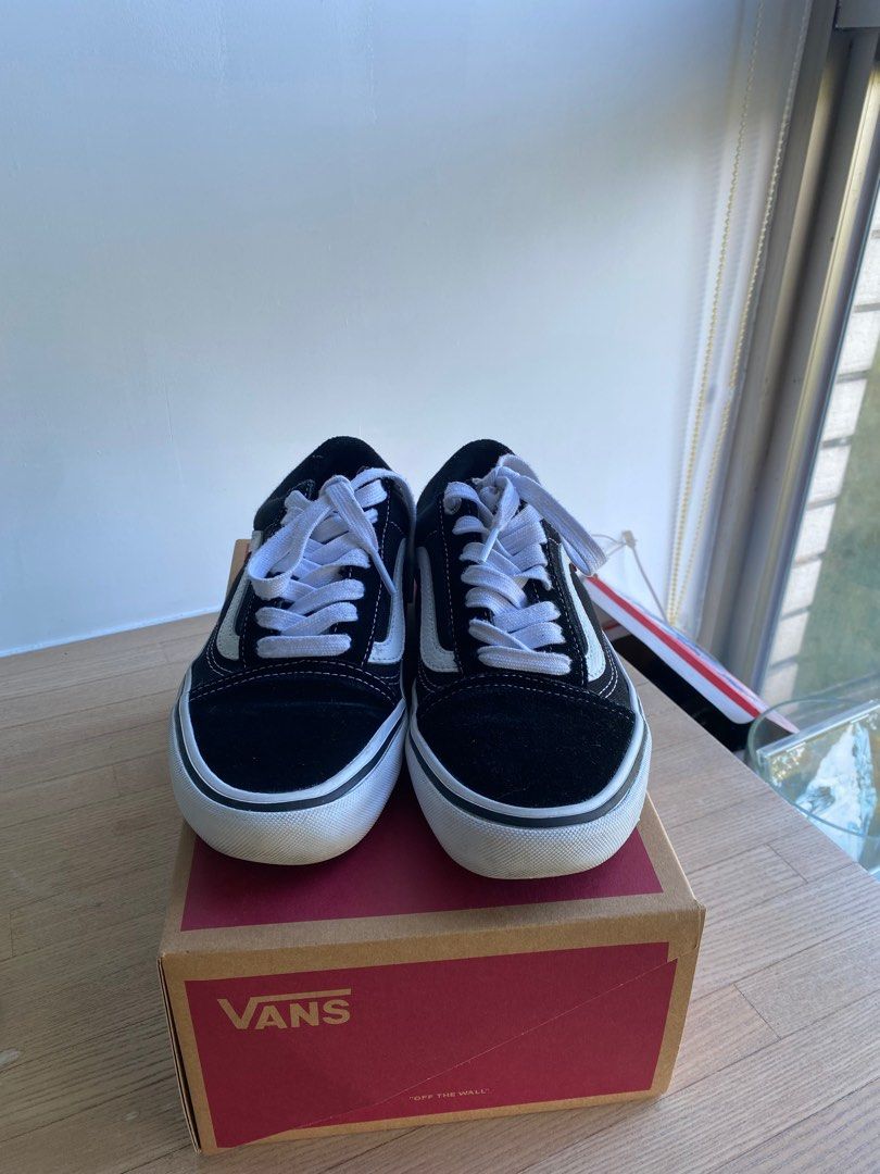 Vans old skool pro online abc mart