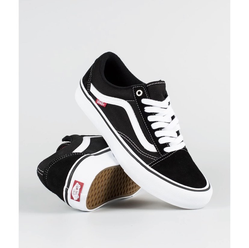 Vans old skool pro abc mart new arrivals