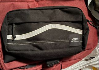 Vans sling top bag malaysia