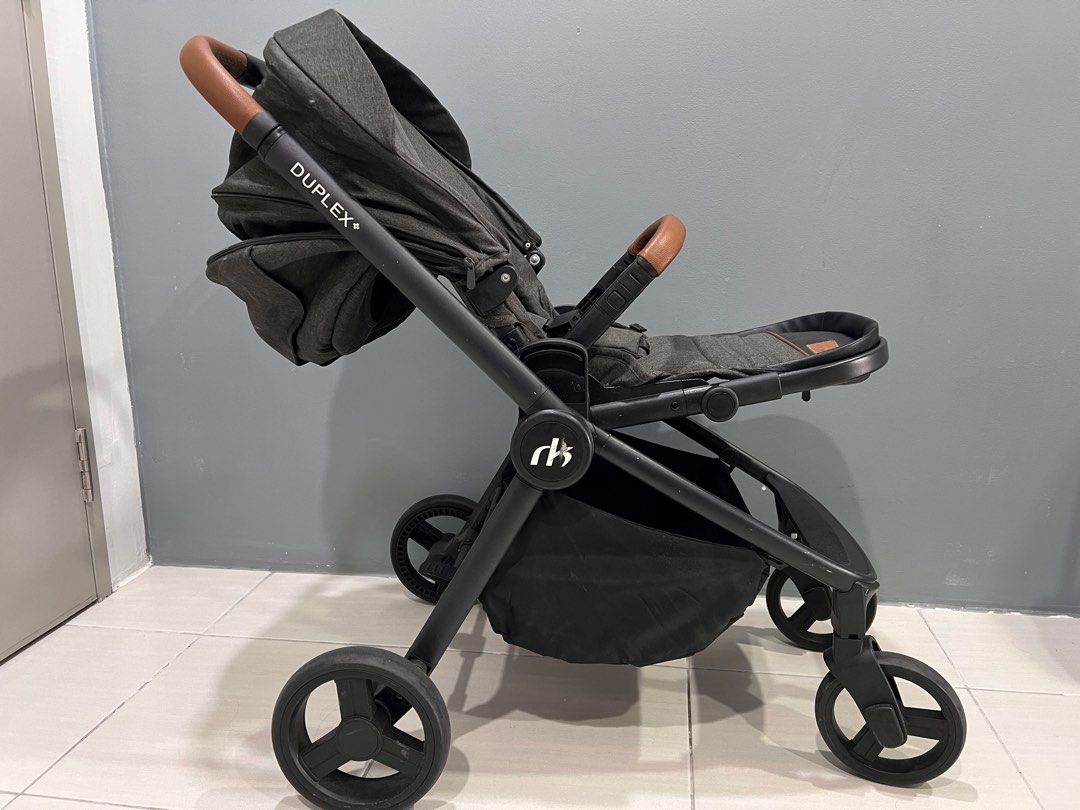 Royal kiddy cheap duplex