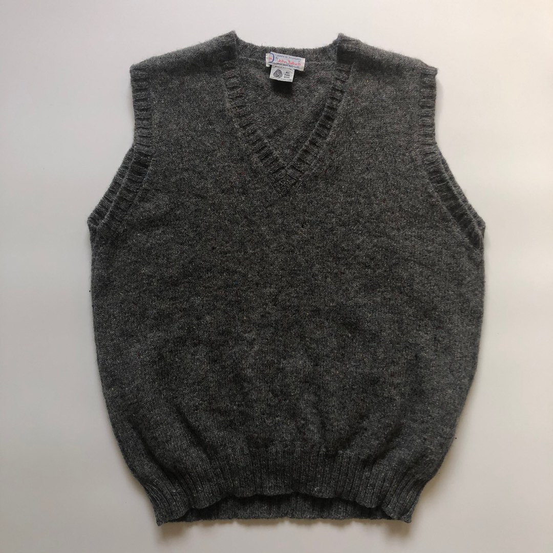 John tulloch sweater shop