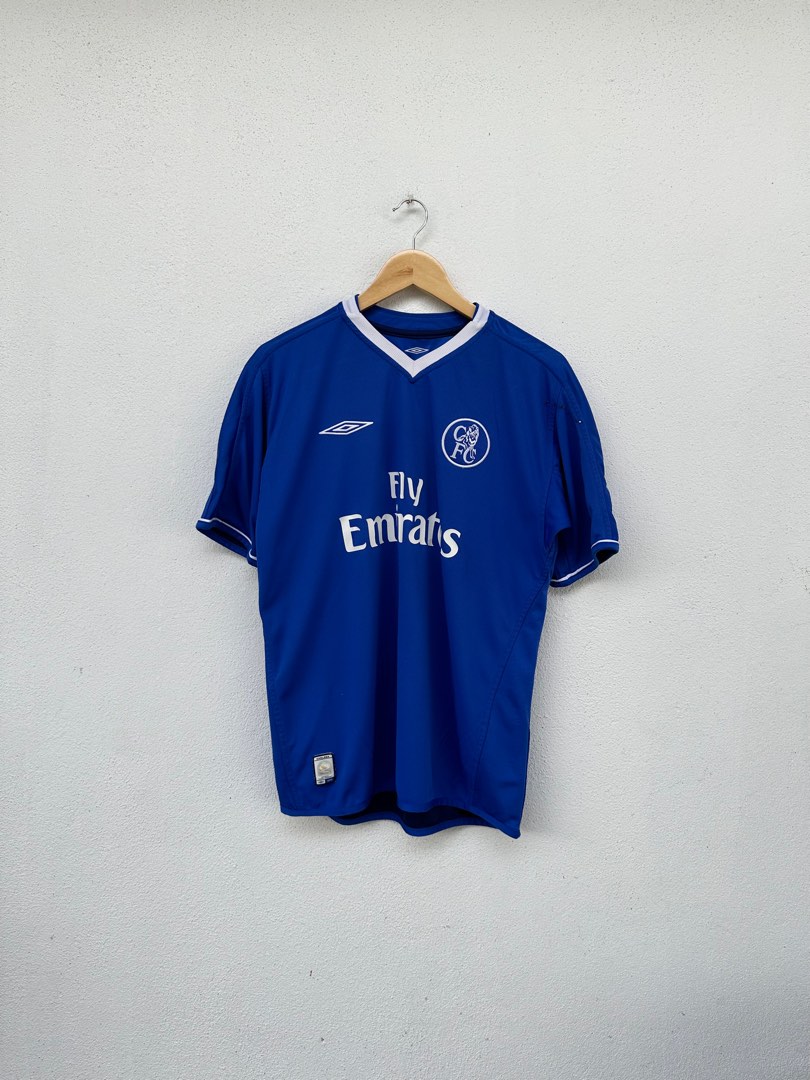 Chelsea umbro on sale