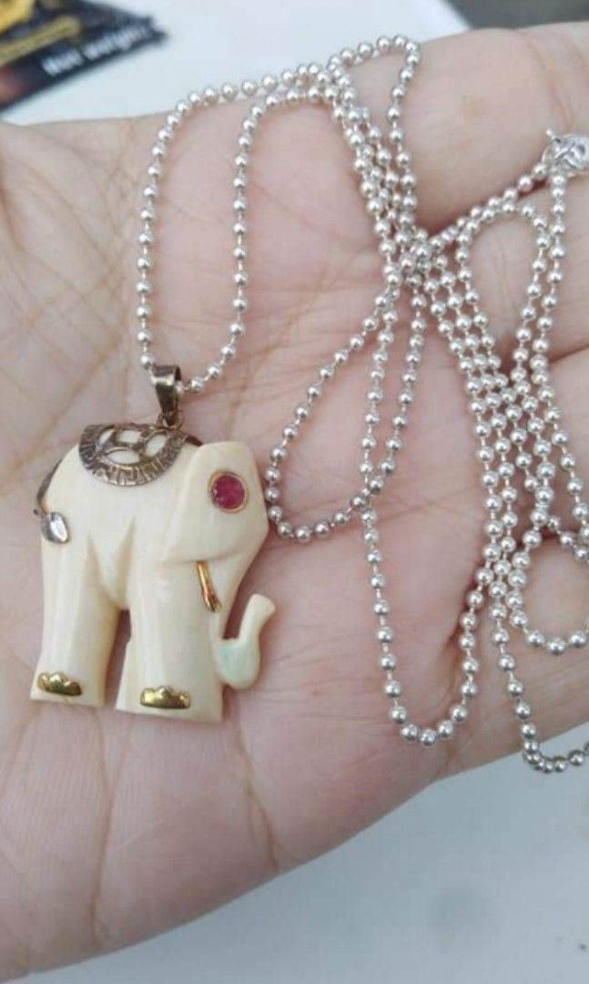 Vintage elephant jewelry new arrivals