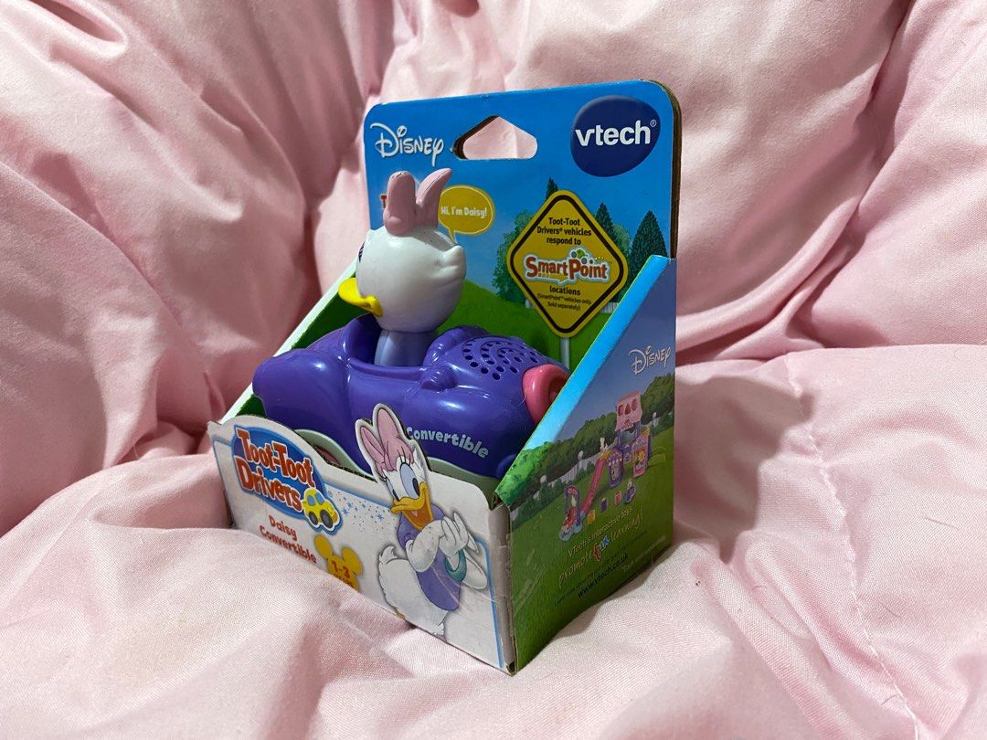 Vtech daisy duck cheap