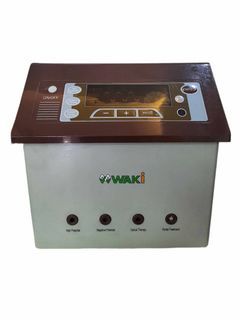 WAKI Multifunctional High Potential Therapeutic Equipment WK 2076h