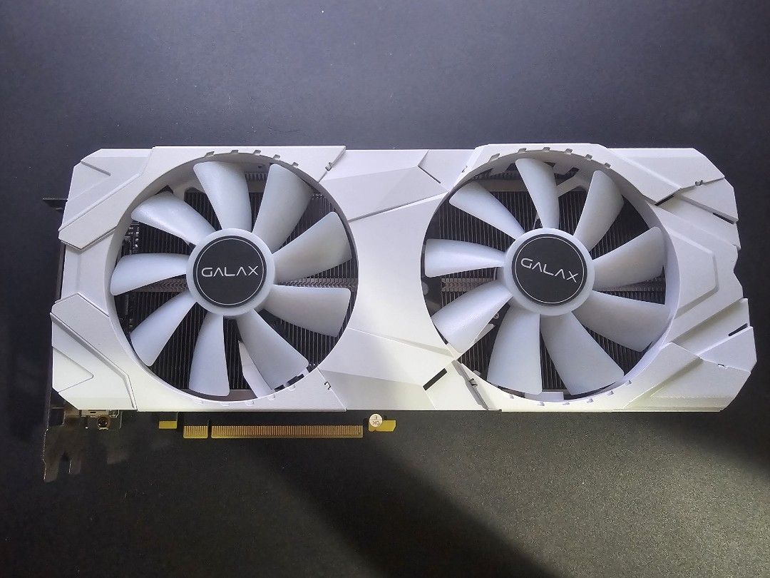Galax rtx online 2070 super