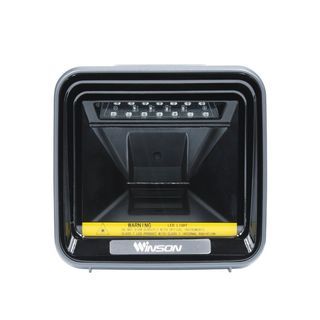 Winson WAI-7000-USB 1D&2D Image  Omni Directional Desk-Top Barcode Scanner