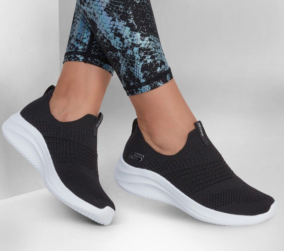New skechers ultra best sale flex