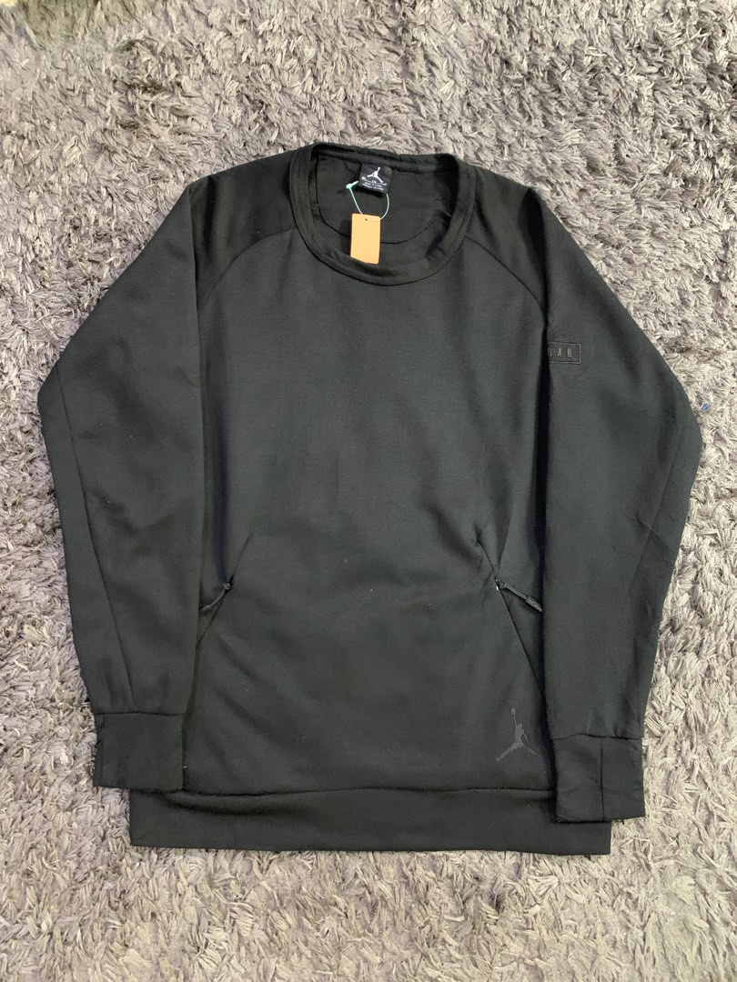 womens air jordan sweatshirt