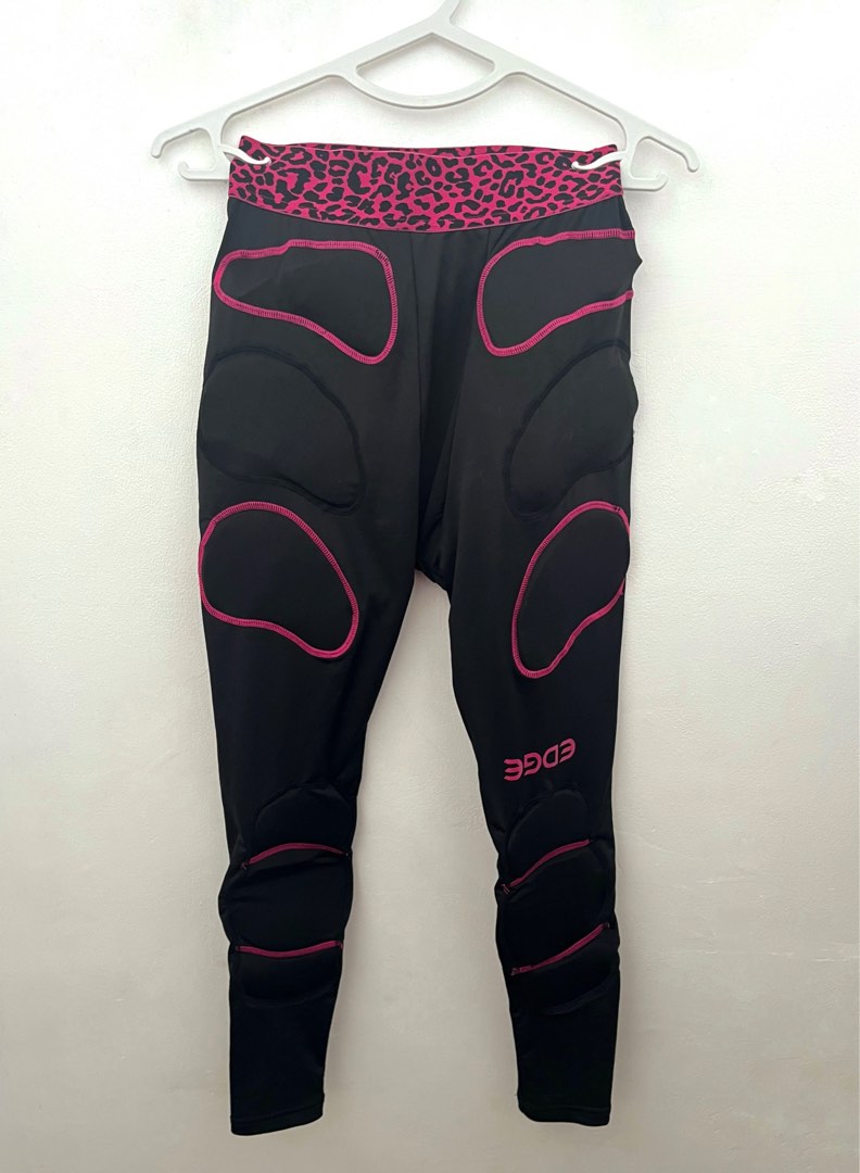 Women's padded cycling pants (Medium), Women's Fashion, Activewear