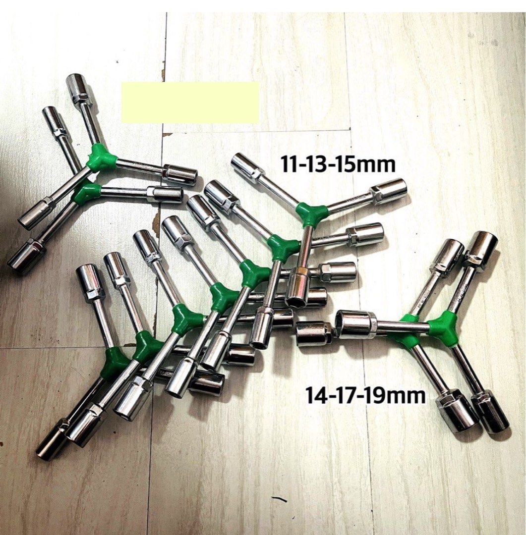 13mm on sale hex wrench