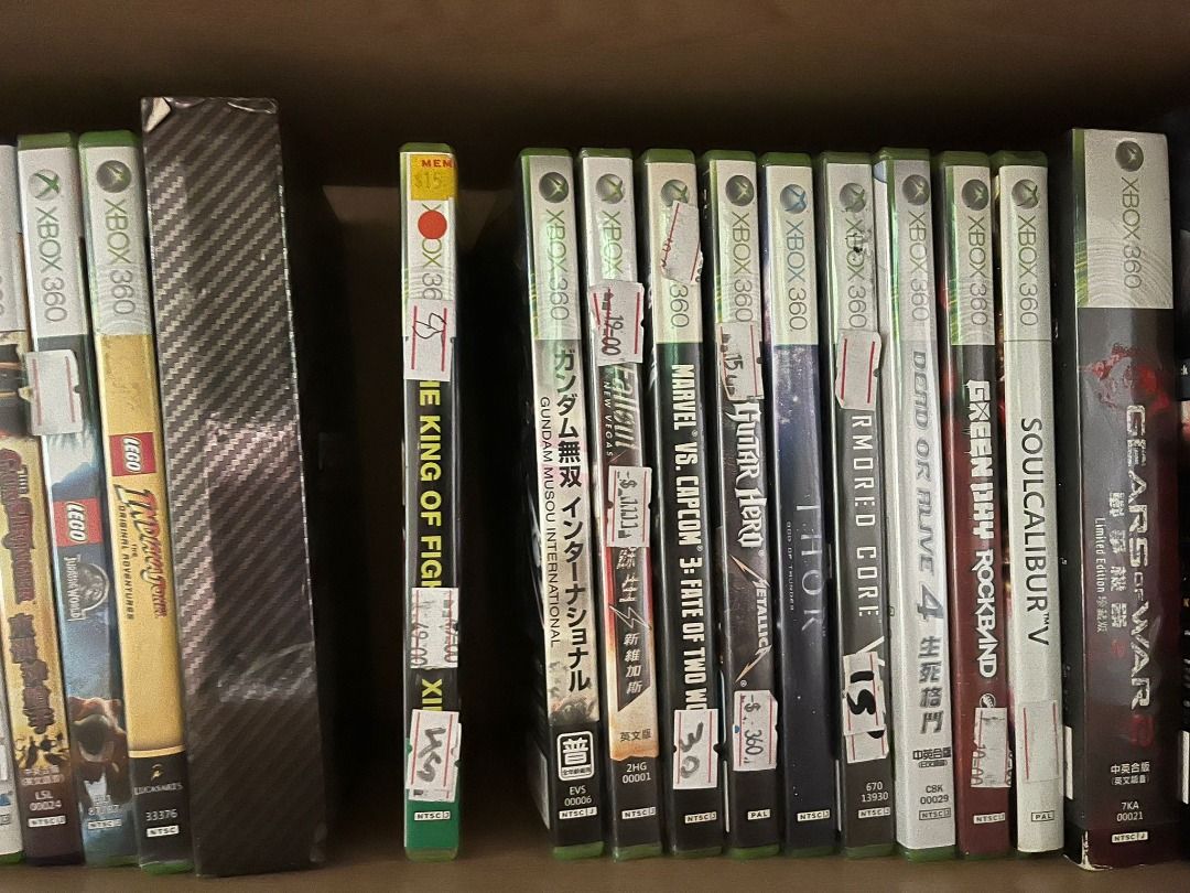 Ww xbox on sale