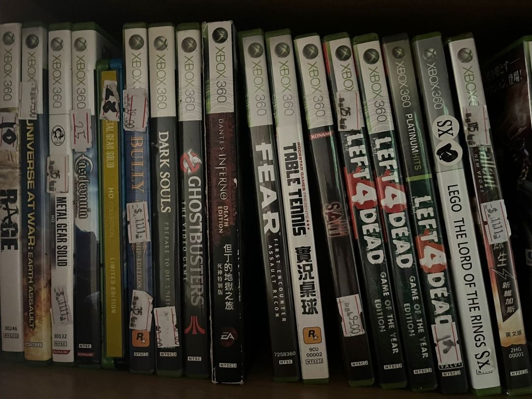 Ww xbox 360 deals