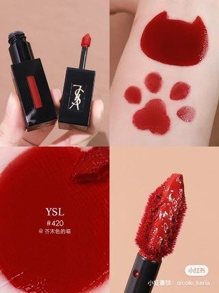 Ysl 420 cheap