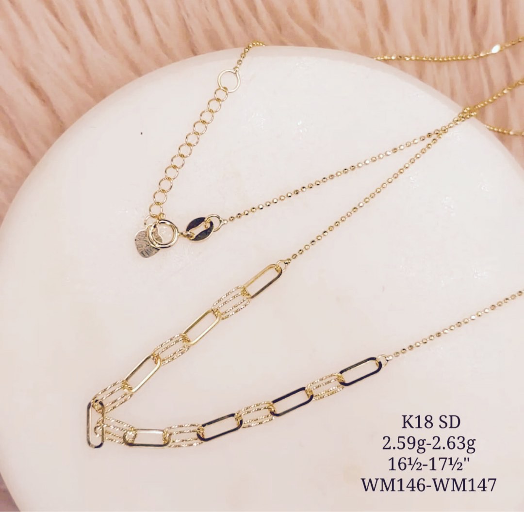 Legit necklaces discount