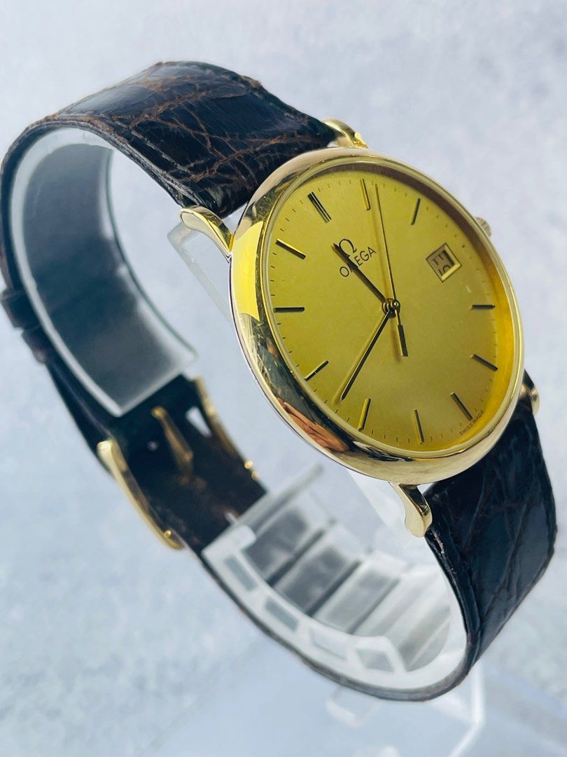 Quartz watch new arrivals original