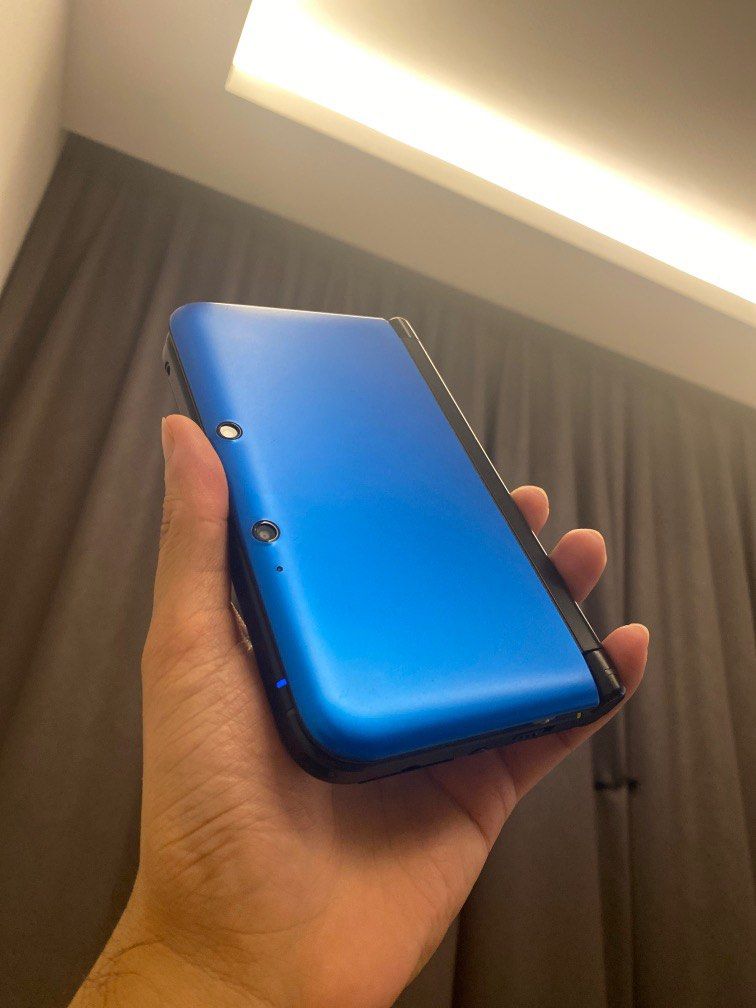 Beli outlet nintendo 3ds