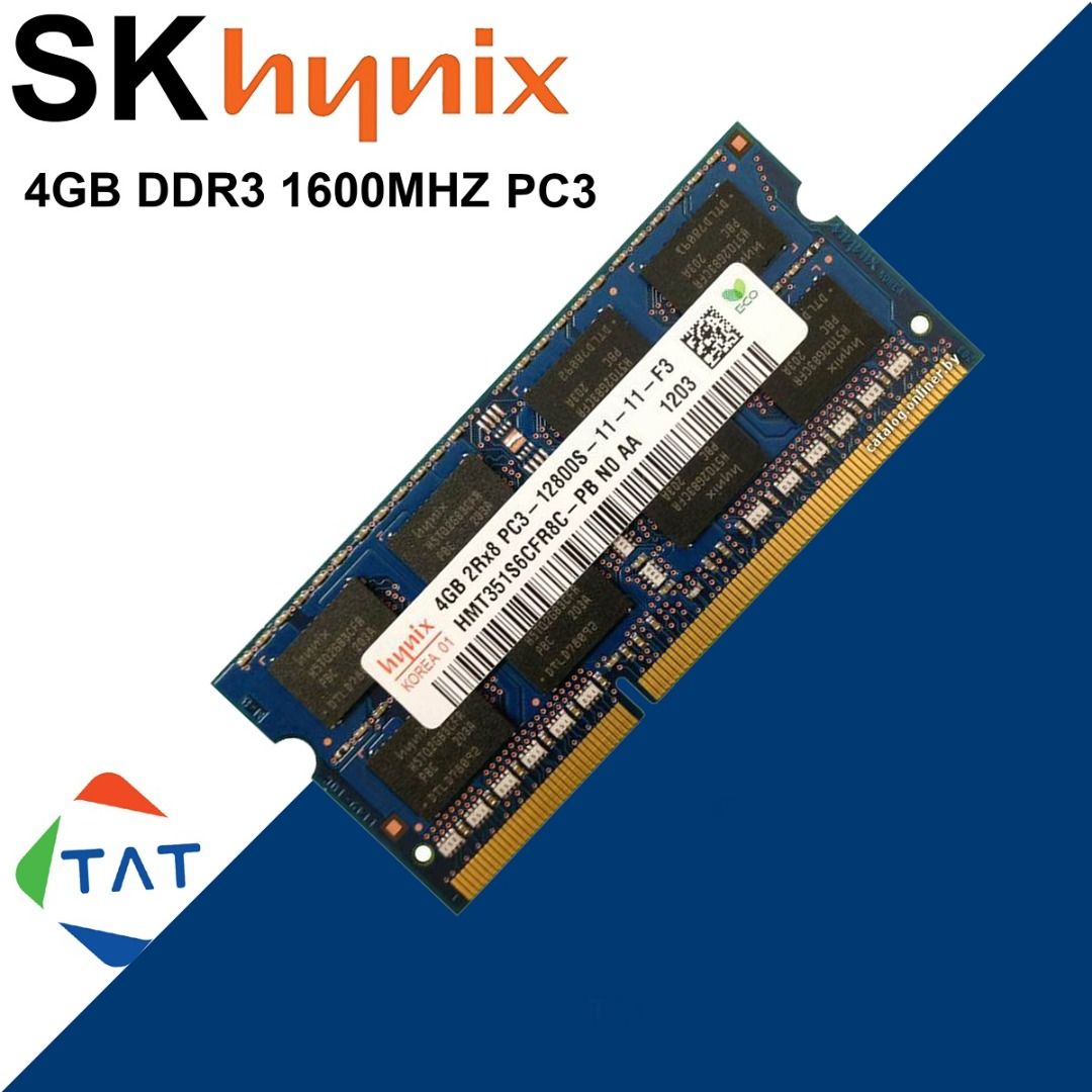 Ram ddr3 1600 4gb new arrivals