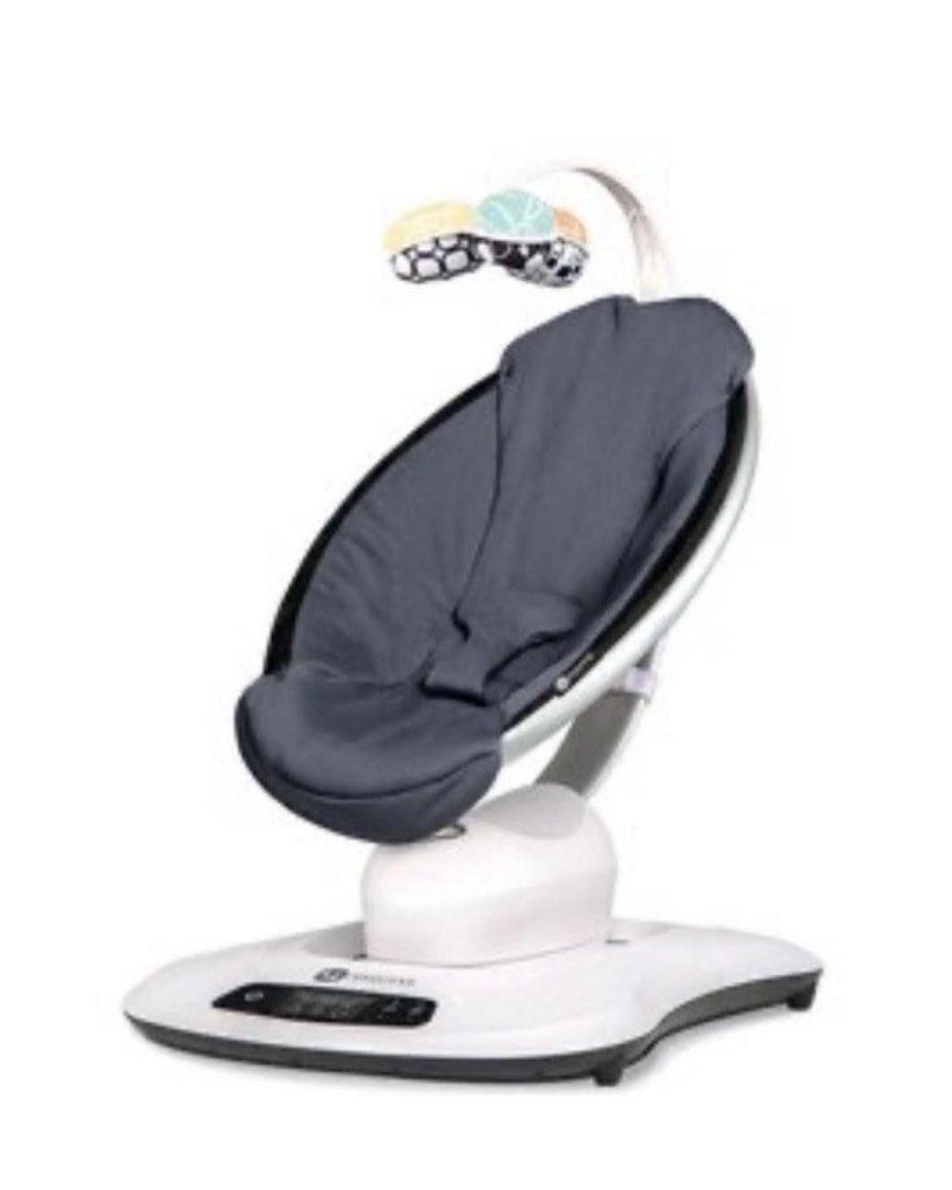 Mamaroo attachment babocush outlet