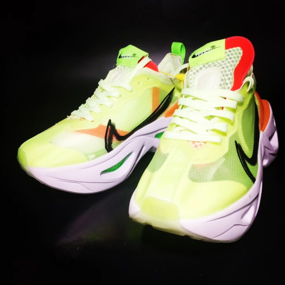 4uk NIKE ZOOM X VISTA GRIND, Women's Fashion, Footwear, Sneakers