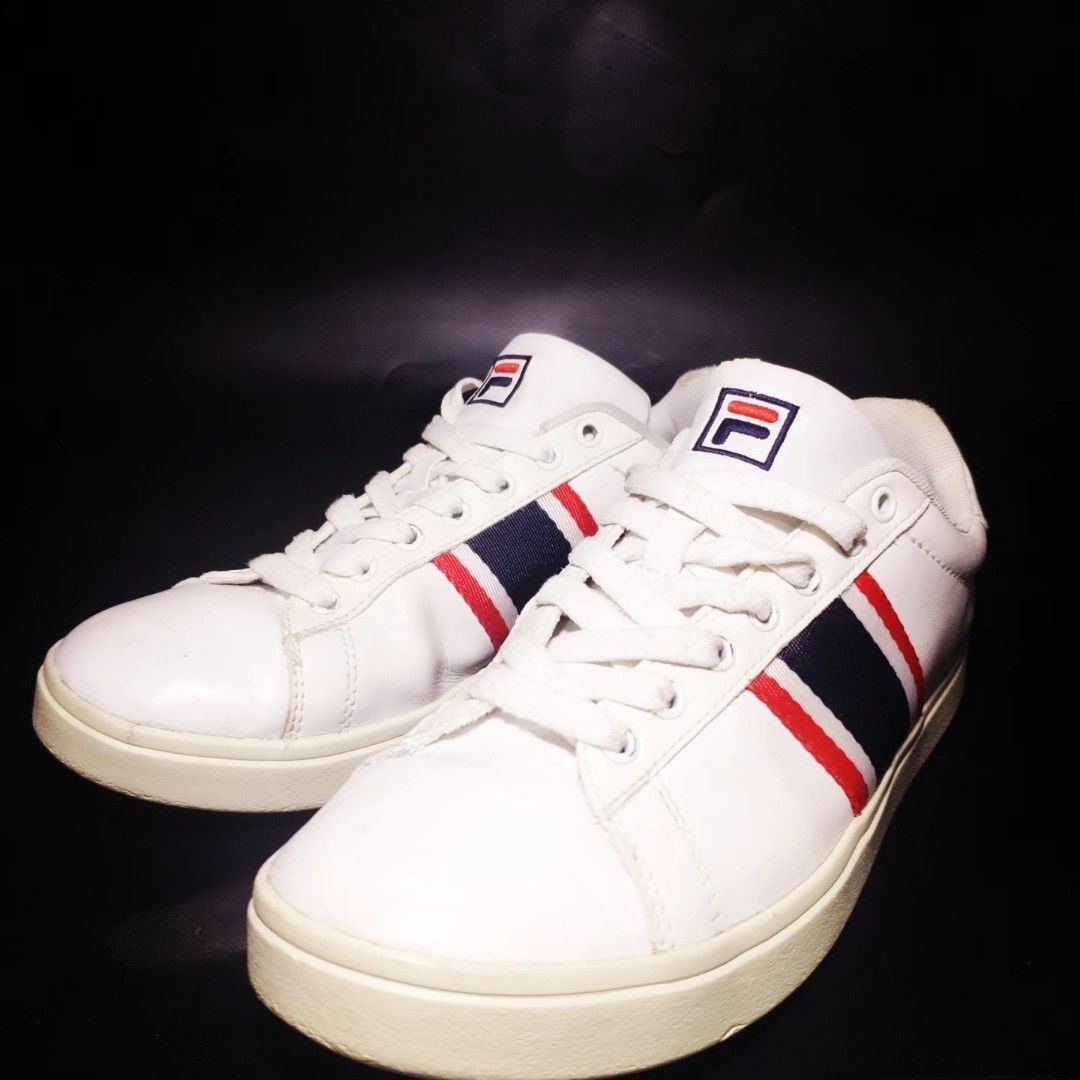 Fila italian heritage shoes on sale