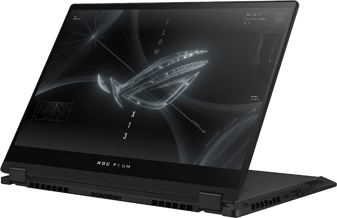 Tastiera Sostitutiva GV302 Tastiera Originale ASUS Per ROG Flow X13 GV302 ( 2023) - Layout QWERTY, Nera, Garanzia 6 Mesi Tastiera QWERTY Per Flow X13 2023 - Foto 8