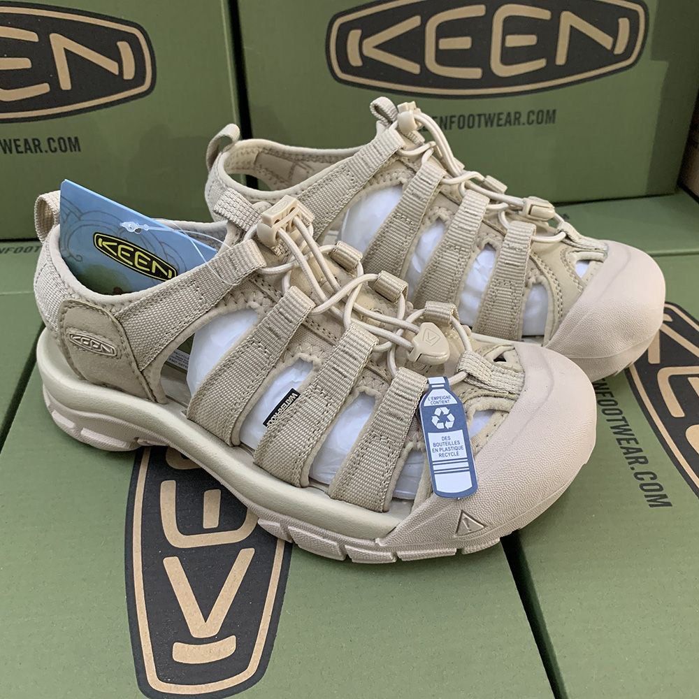 Keen stock clearance top