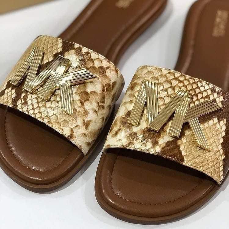 Michael kors top deanna sandal