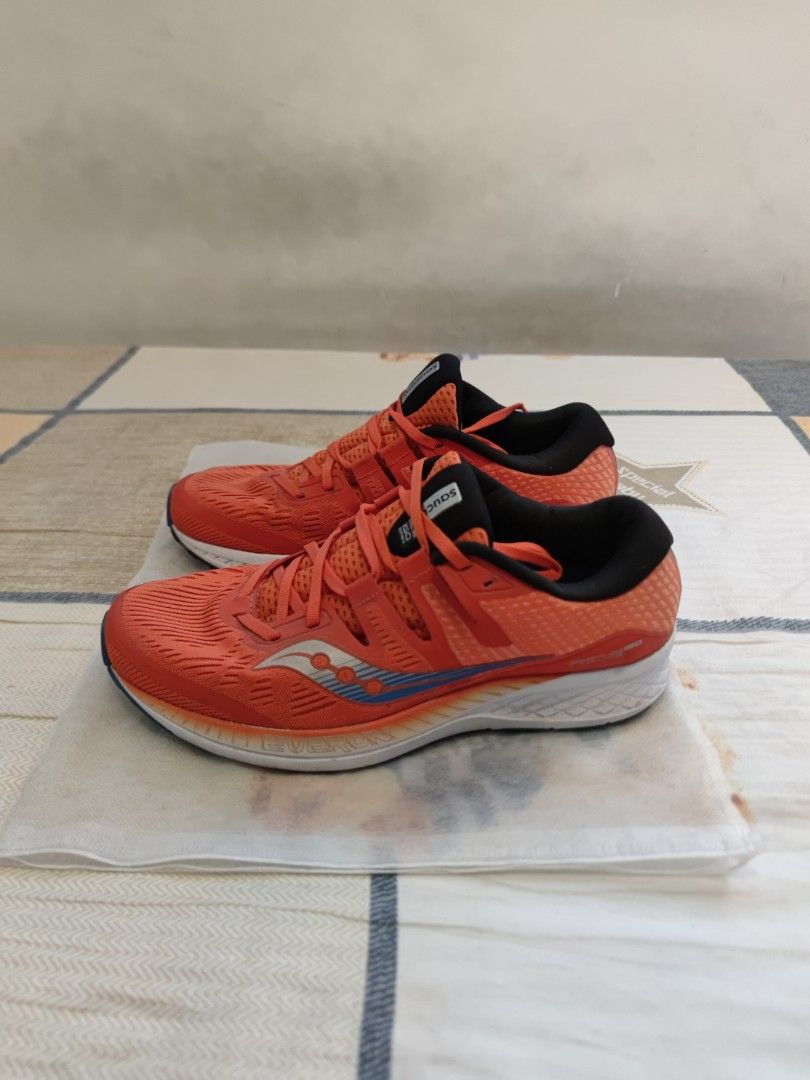 Saucony ride iso 11 outlet