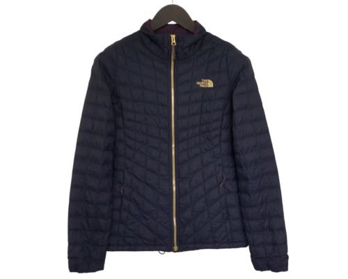 The north face thermoball navy sales