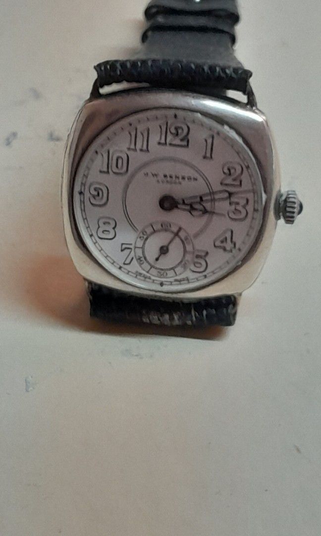 Ajw watches 2025