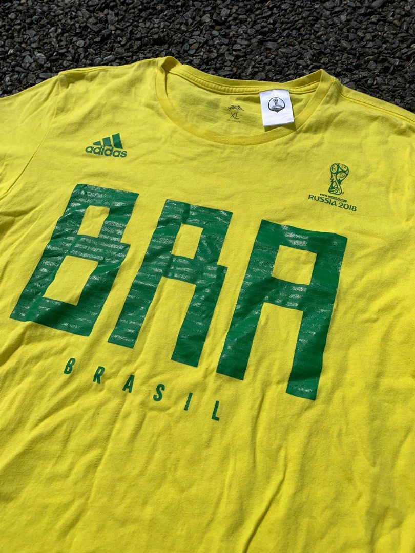 Adidas sales mondiali 2018