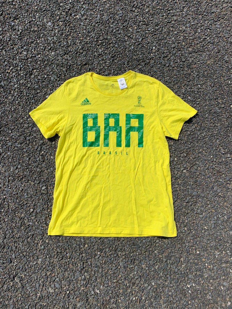 Adidas new t sales shirt 2018