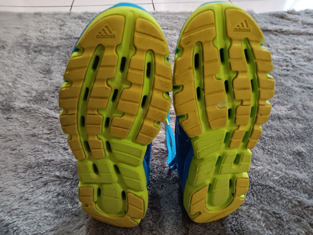 Adidas Adiprene+, Olah Raga, Perlengkapan Olahraga Lainnya di Carousell
