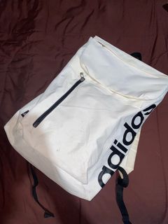 Adidas Backpack Men s Fashion Bags Backpacks on Carousell