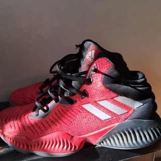 Adidas Basketball Shoes - Pro Bounce 2019