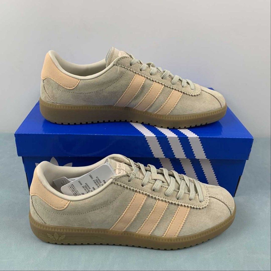 Harga sepatu adidas bermuda clearance