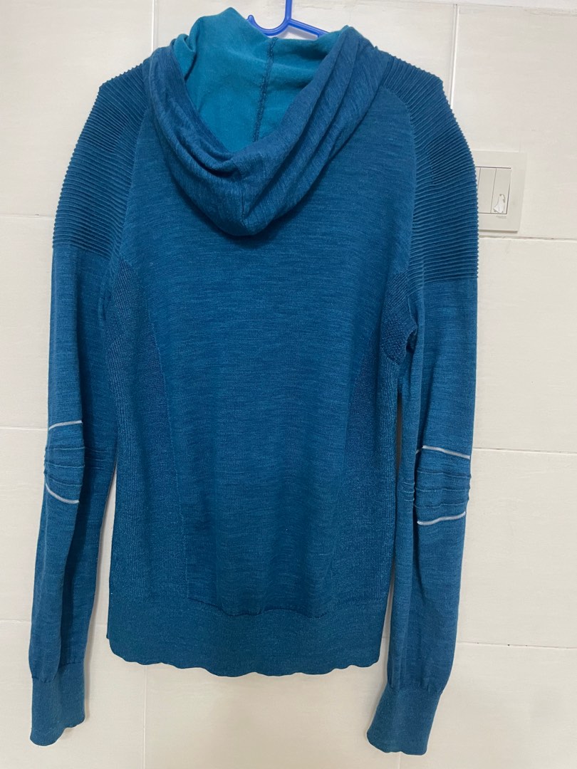 Adidas city run primeknit jacket outlet