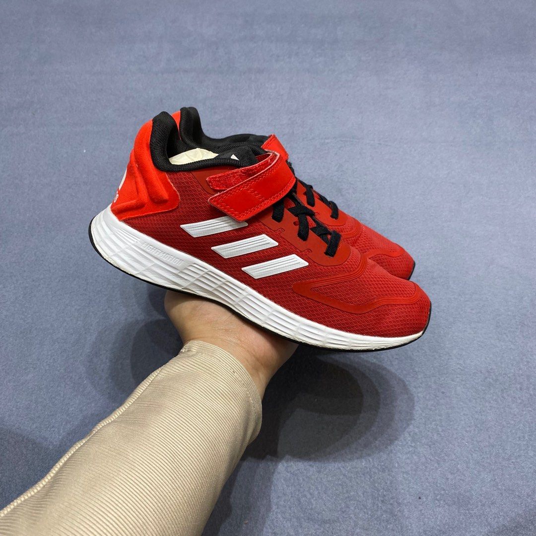 Adidas kids store size in cm
