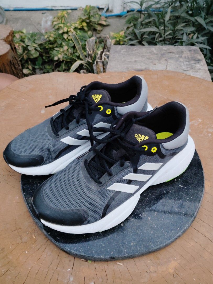 running shoes adidas made in Indonesia