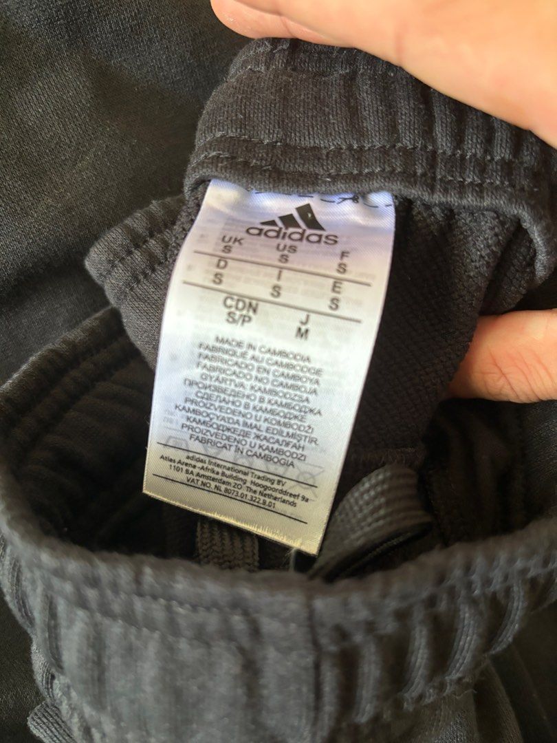 Climalite joggers shop