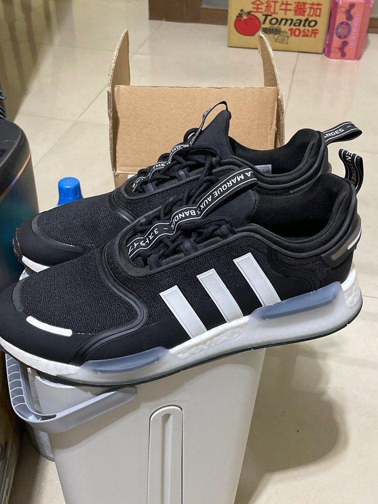 Adidas nmd 3 bandes 4g top