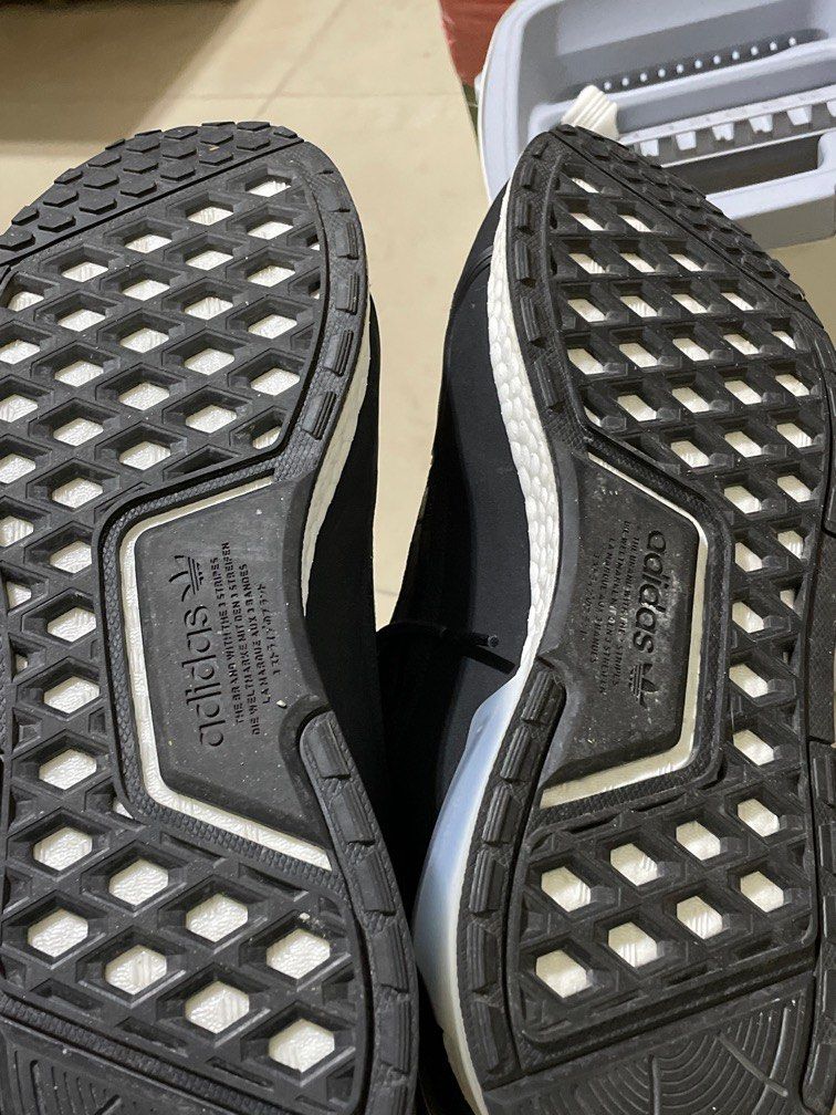 Adidas nmd r1 la sale marque aux 3 bandes