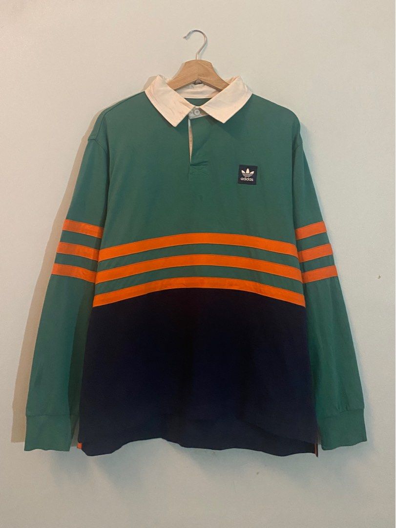 Adidas sale winchell polo