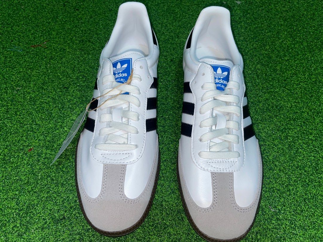 adidas gazelle silver green womens adidas Originals Samba OG  Classic & Stylish Footwear  atmos Kuala Lumpur