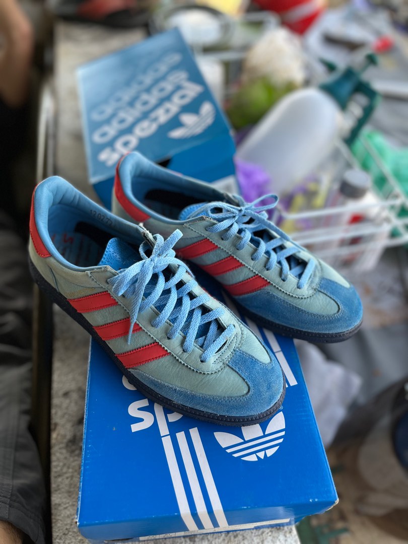 Gt manchester spezial sales