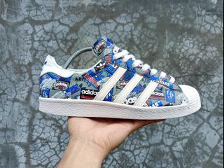 adidas superstar 80s View all adidas superstar 80s ads in