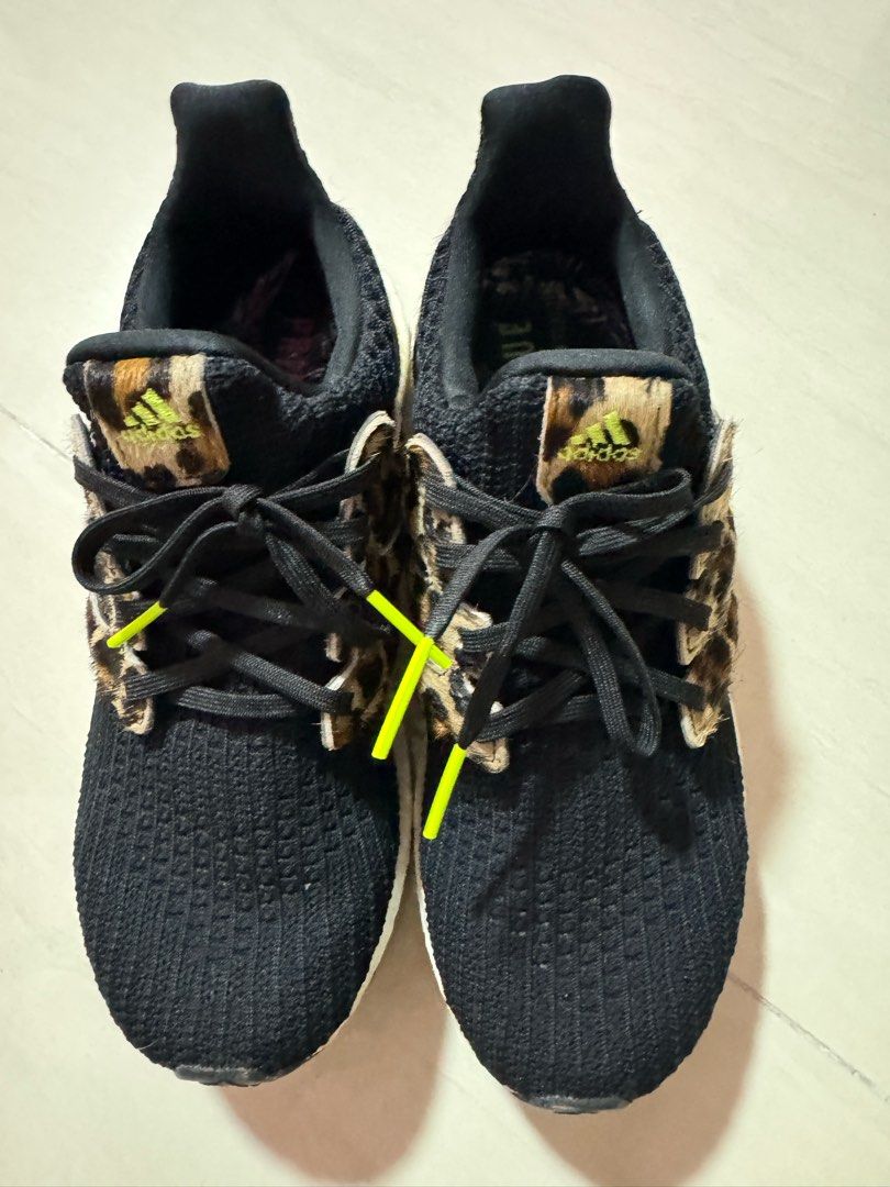 adidas ultra boost ltd 5th anniversary gold
