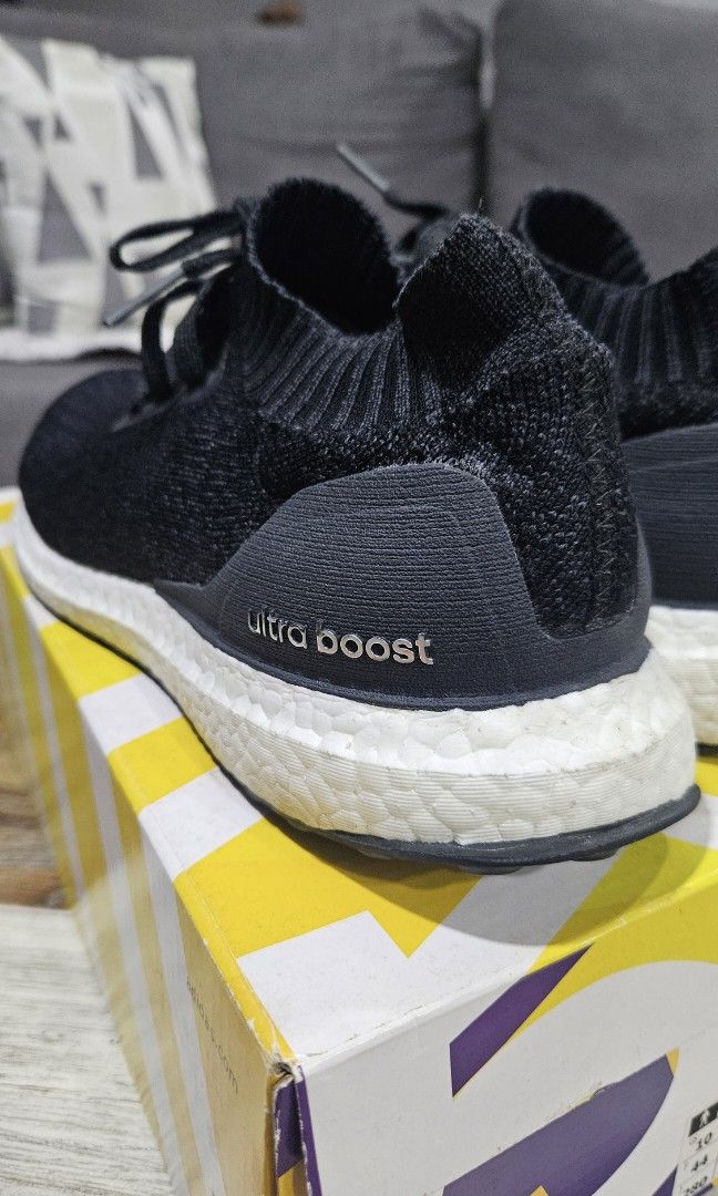Harga ultra 2025 boost uncaged