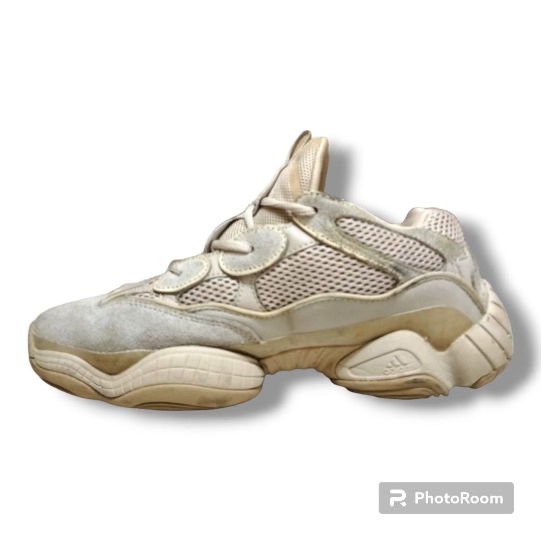 Adidas yeezy deals 500 blush goat